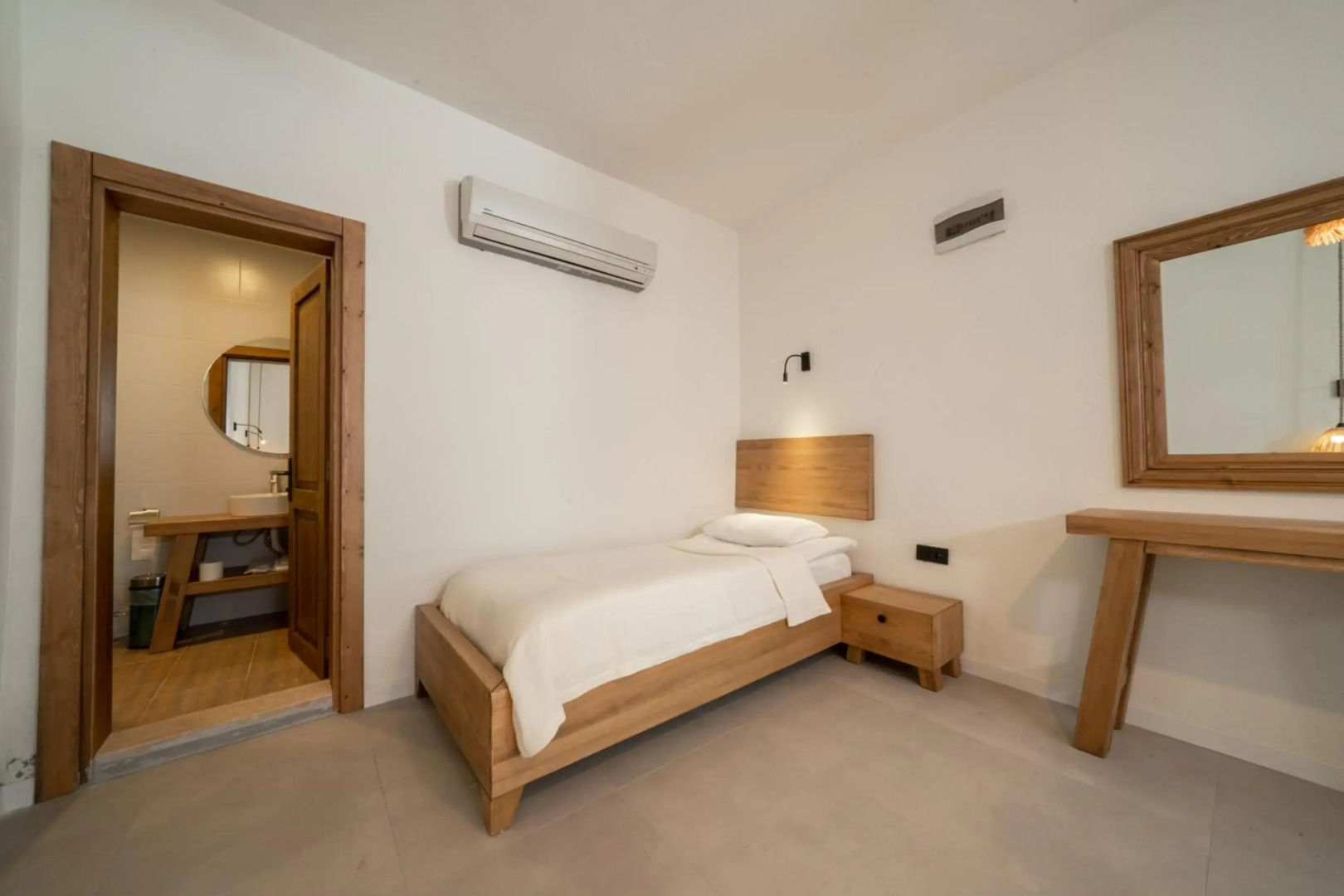 Zumrut Cirali Butik Otel