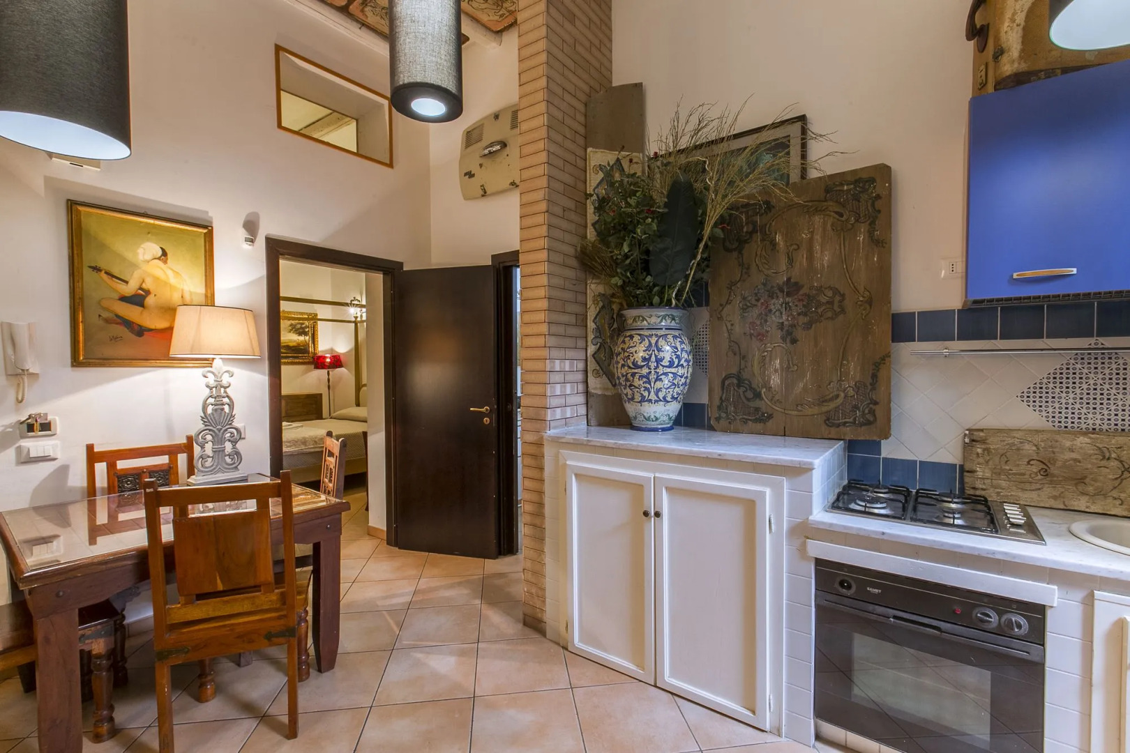 Porta di Castro Hotel & Pool