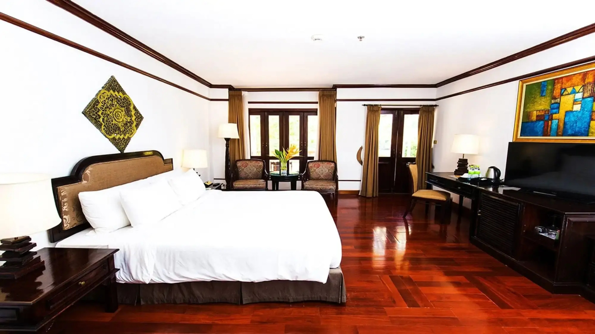 Felix River Kwai Resort