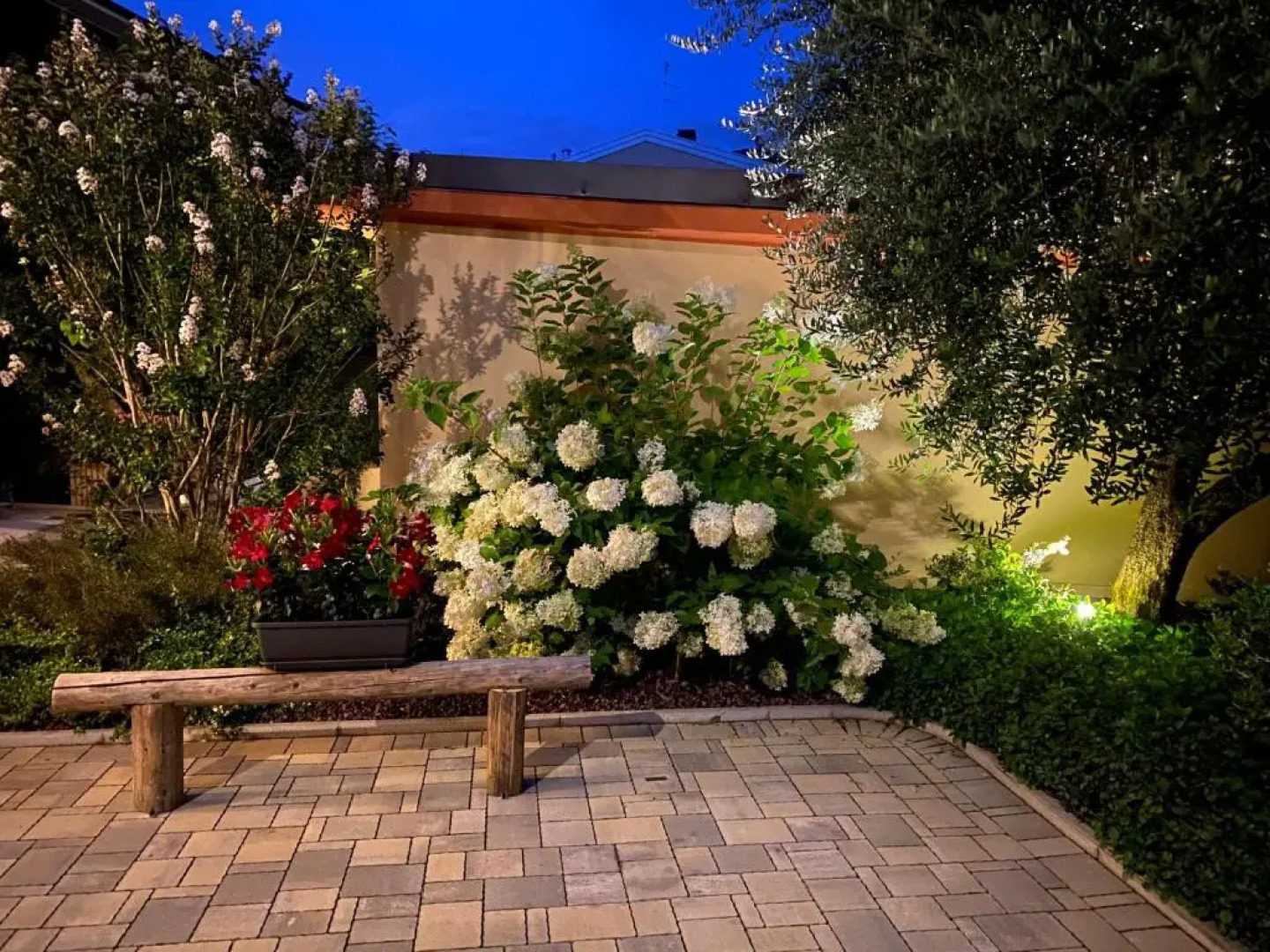 VeronaLago B&B Accessibile