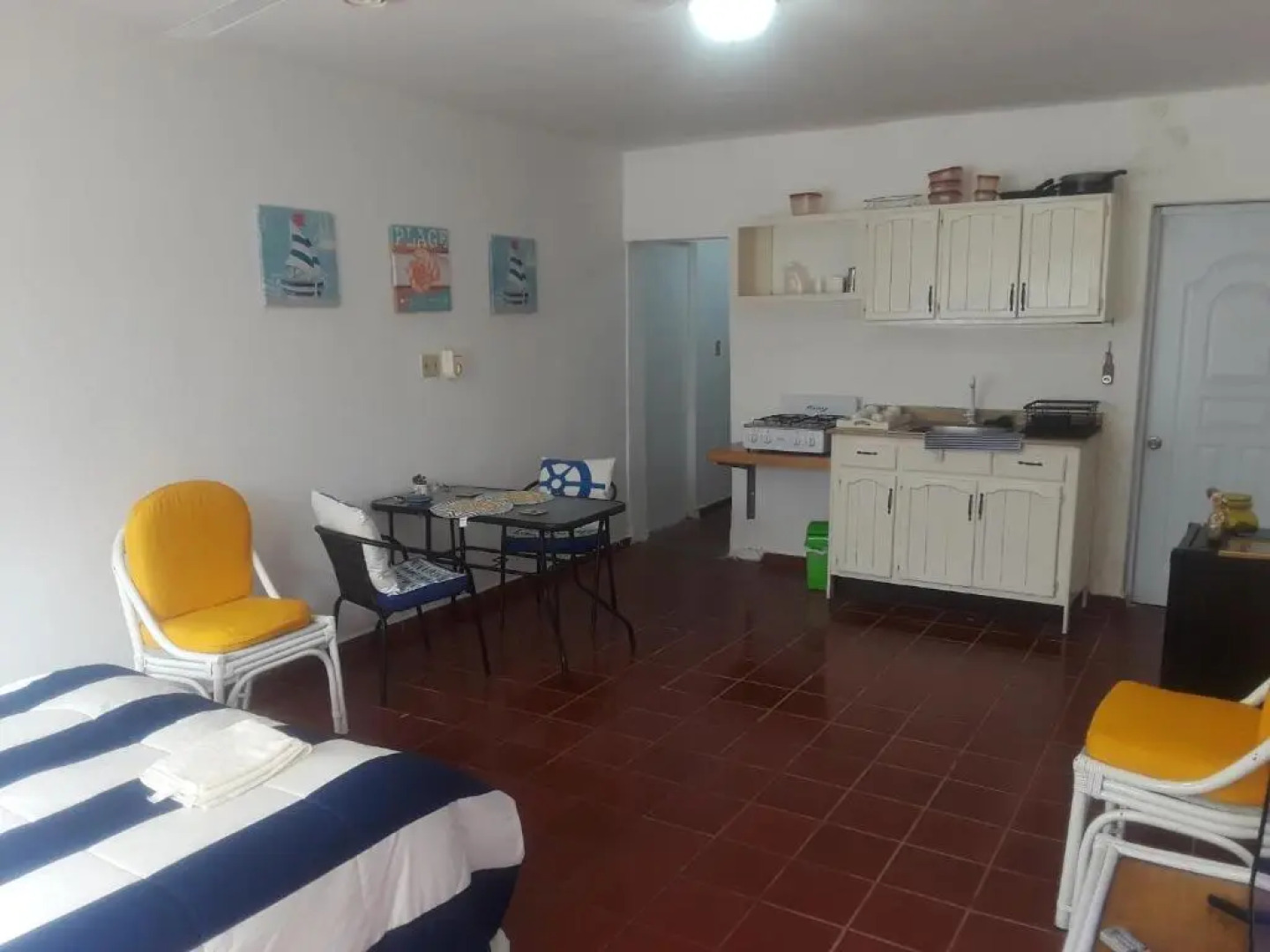 Dre Broeders rent apartments Juan Dolio