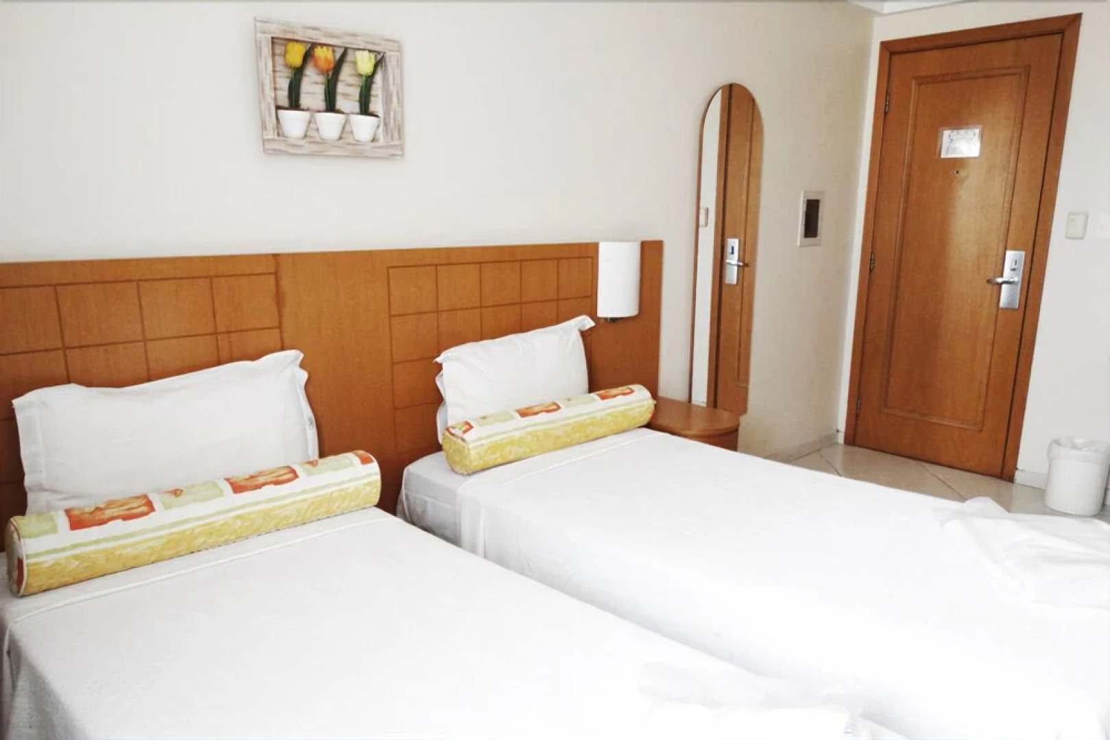 Gloria Garden Suites By MN Hotéis