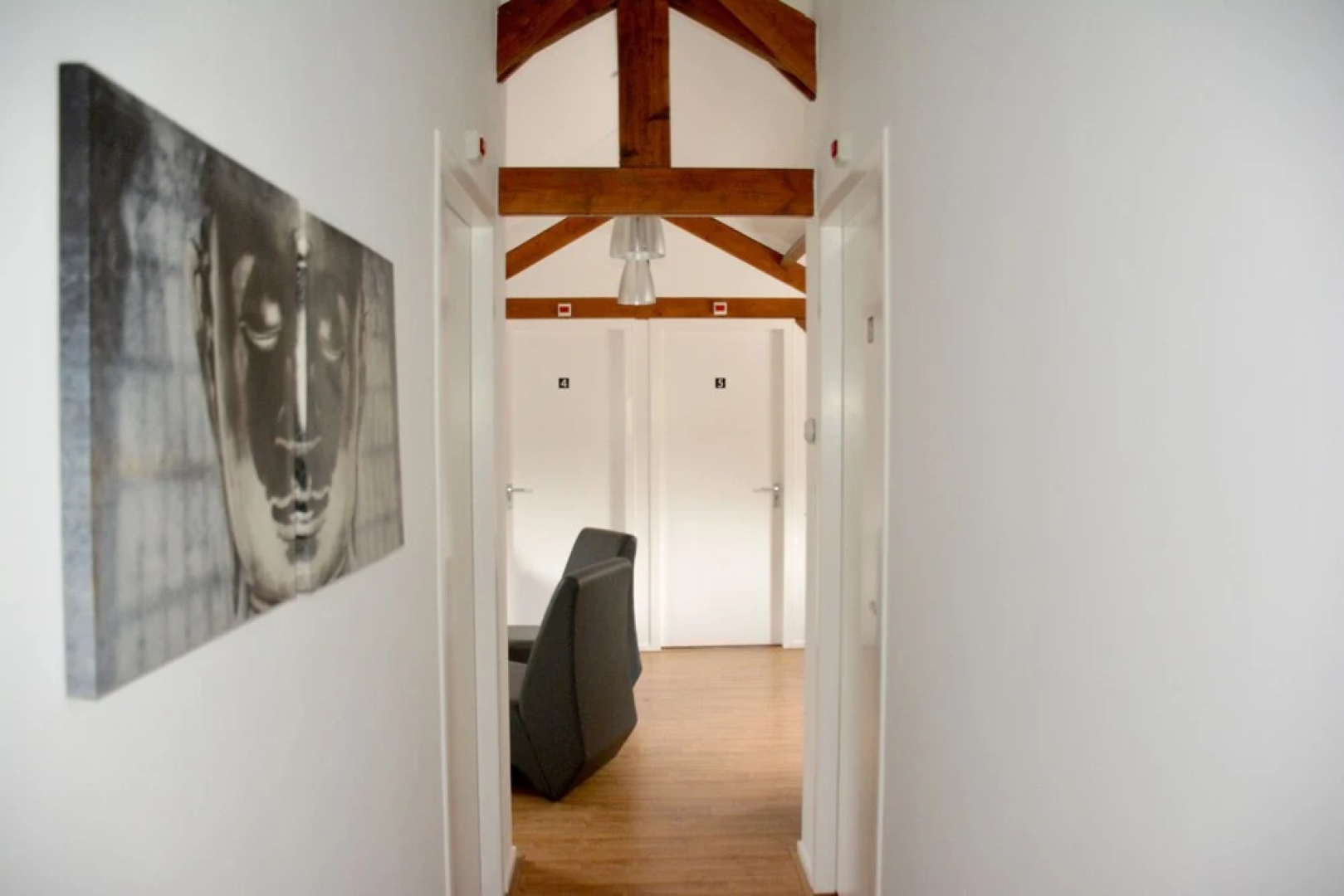 Short Stay Wageningen 2