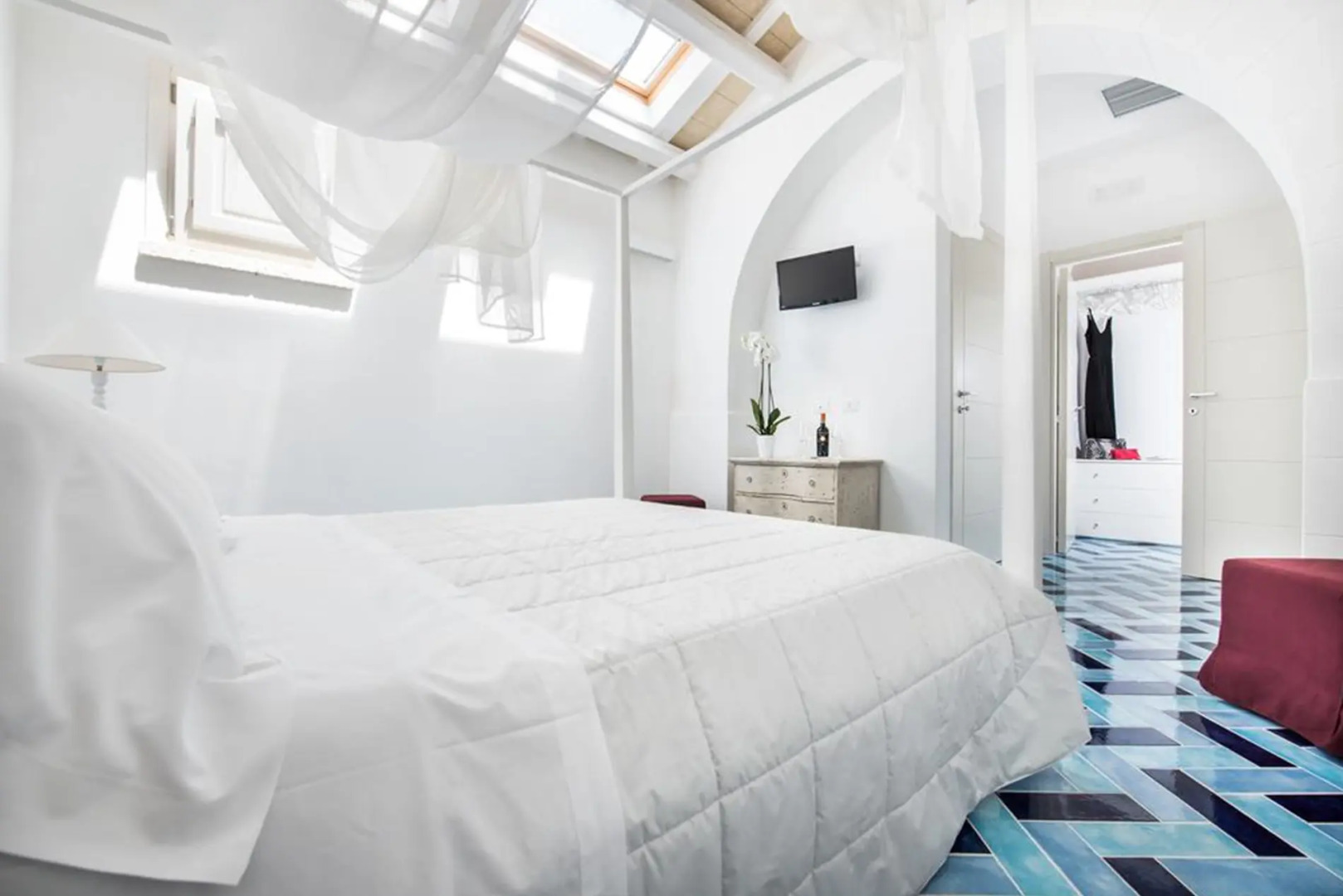 Calamoni di Favignana Apartments & Wine Experience