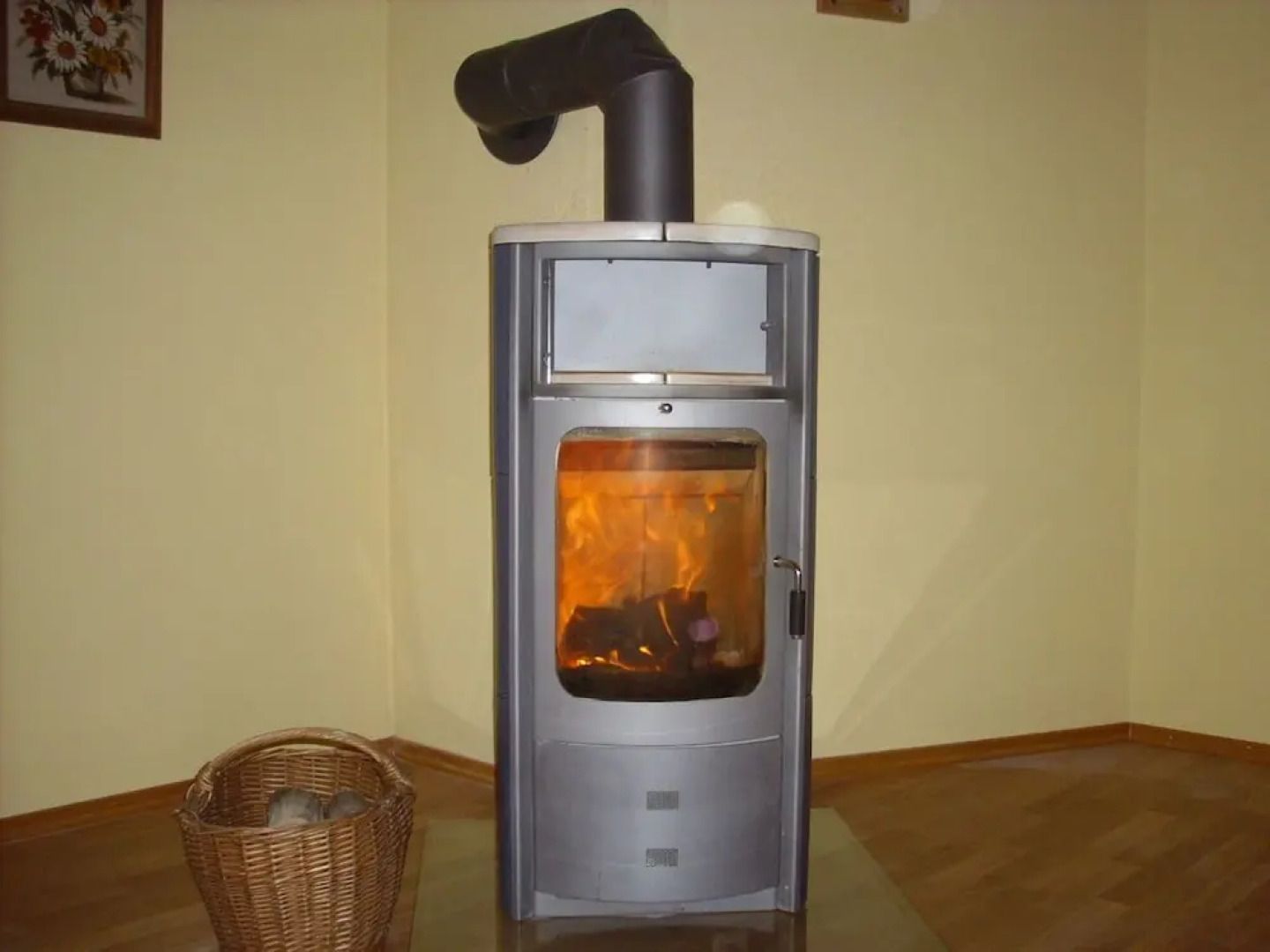 Ferienwohnung Maria Waldblick