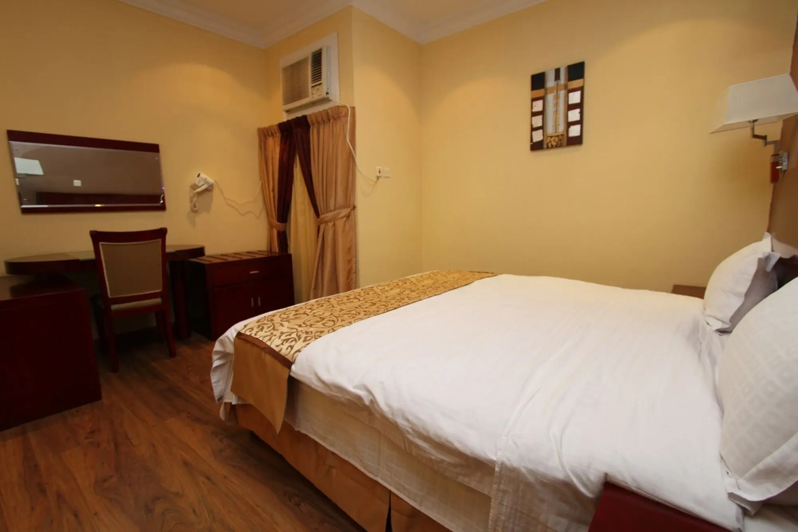 Raoum Inn Serviced Apartments- Khafji Southern