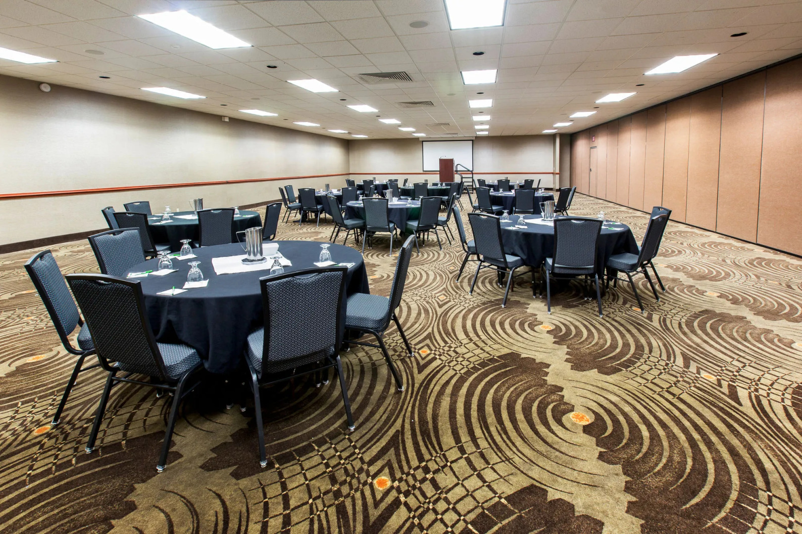 Holiday Inn Sioux Falls-City Centre by IHG