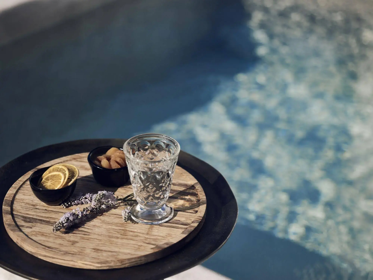 Santo Pure Oia Suites and Villas