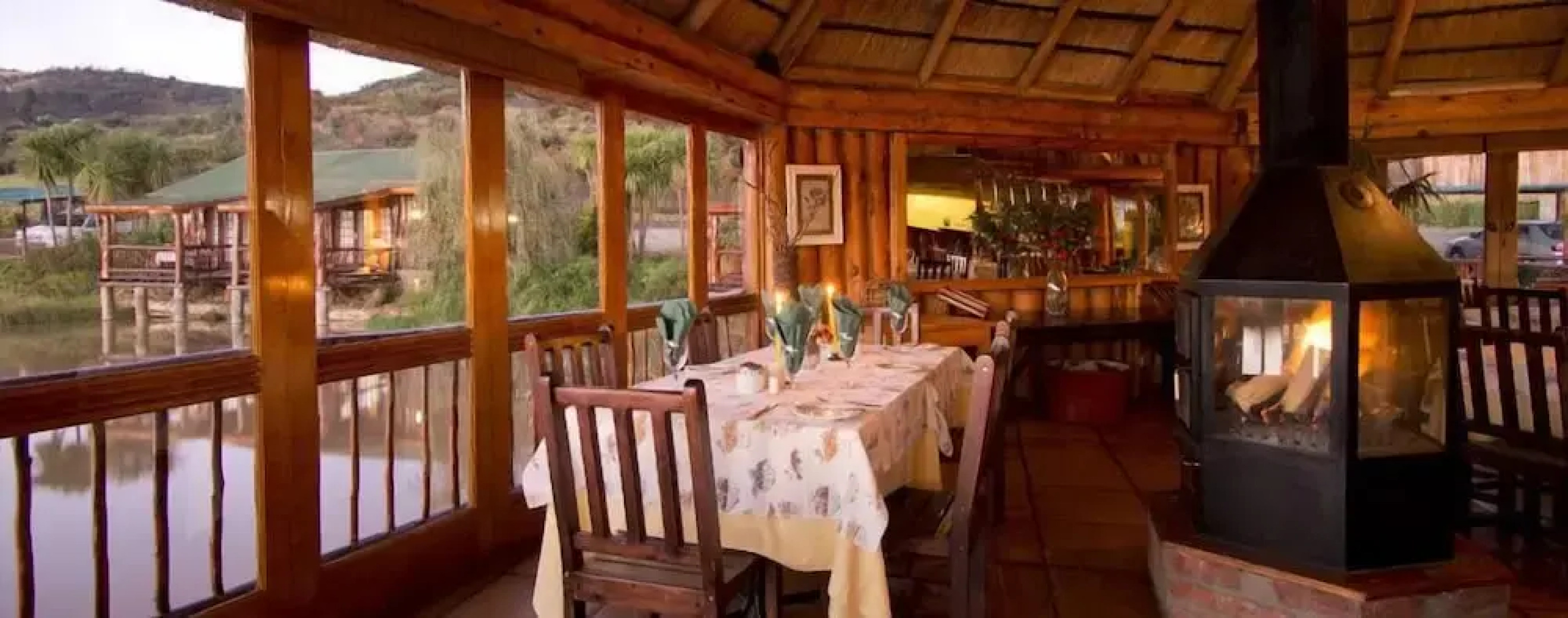 The Old Orchard Guest House