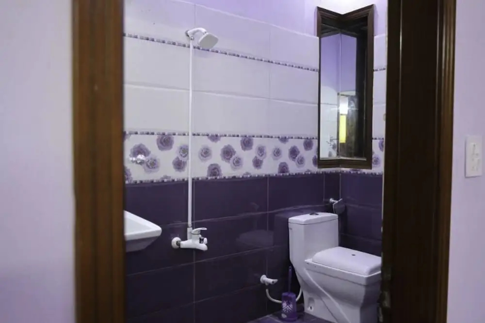 Kehkashan accomodation