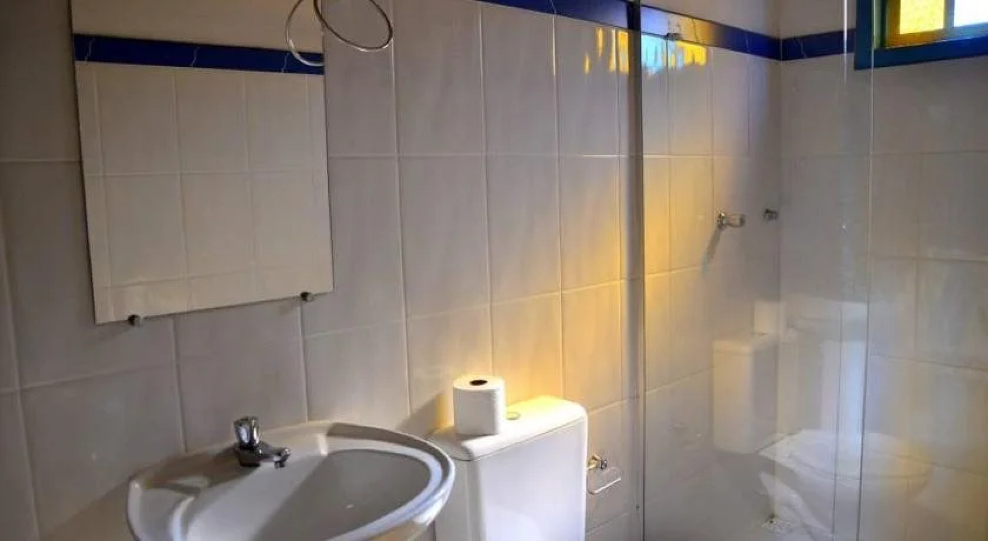 Pousada Vila Colonial