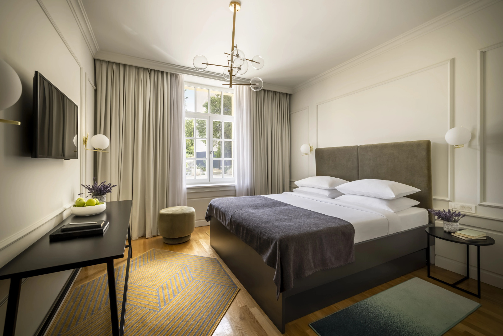 Aminess Vival Lišanj Family Hotel