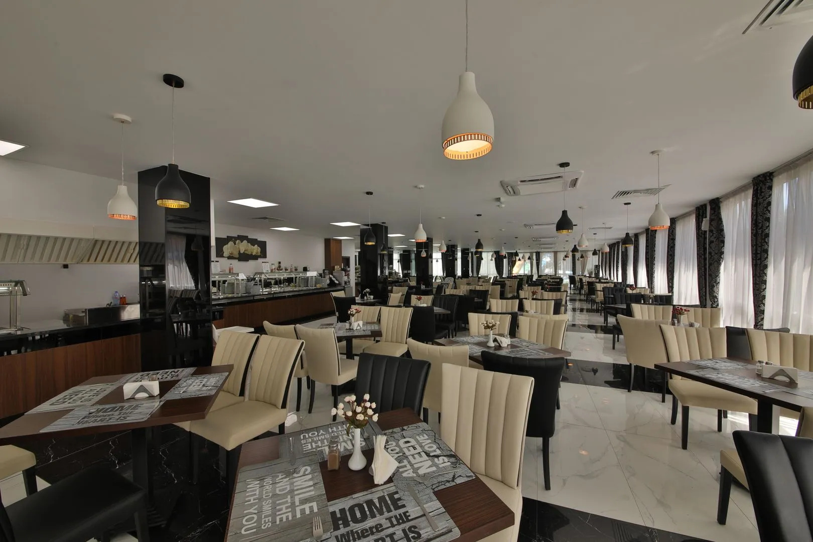 Prestige Deluxe Hotel Aquapark Club