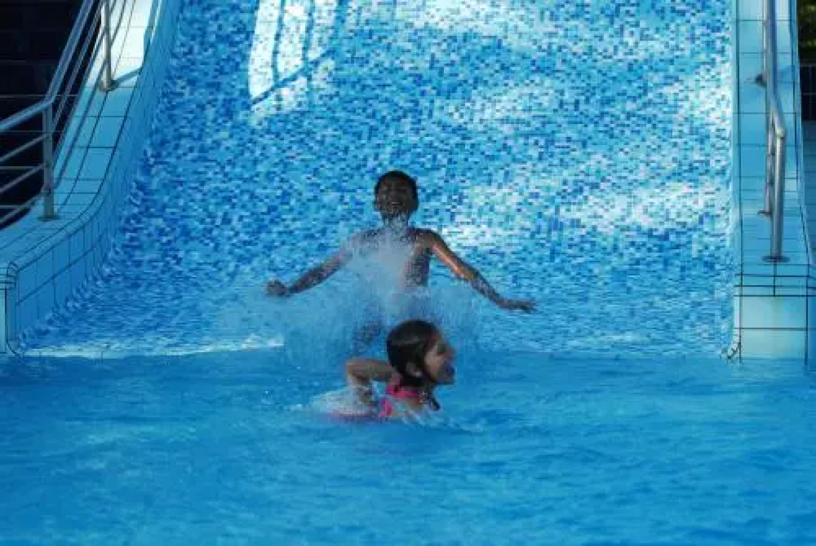 Caravan Adria Holiday