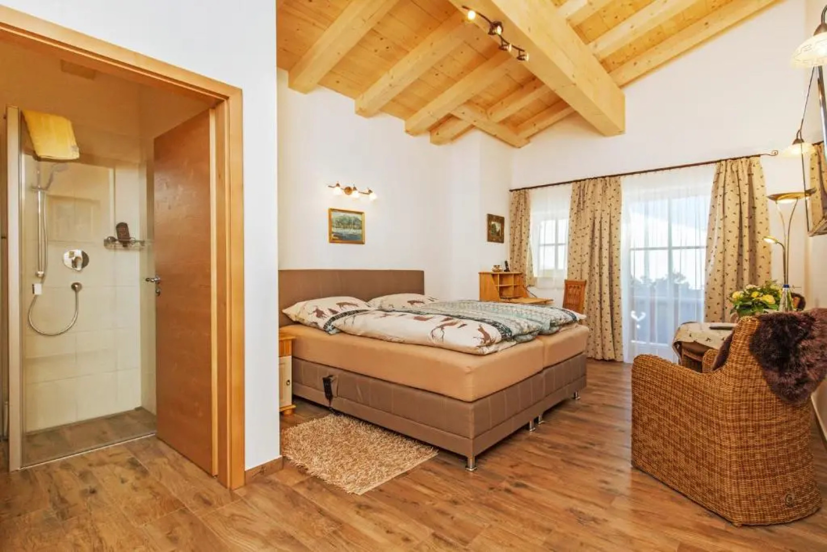 Berggasthof Sonnenalm