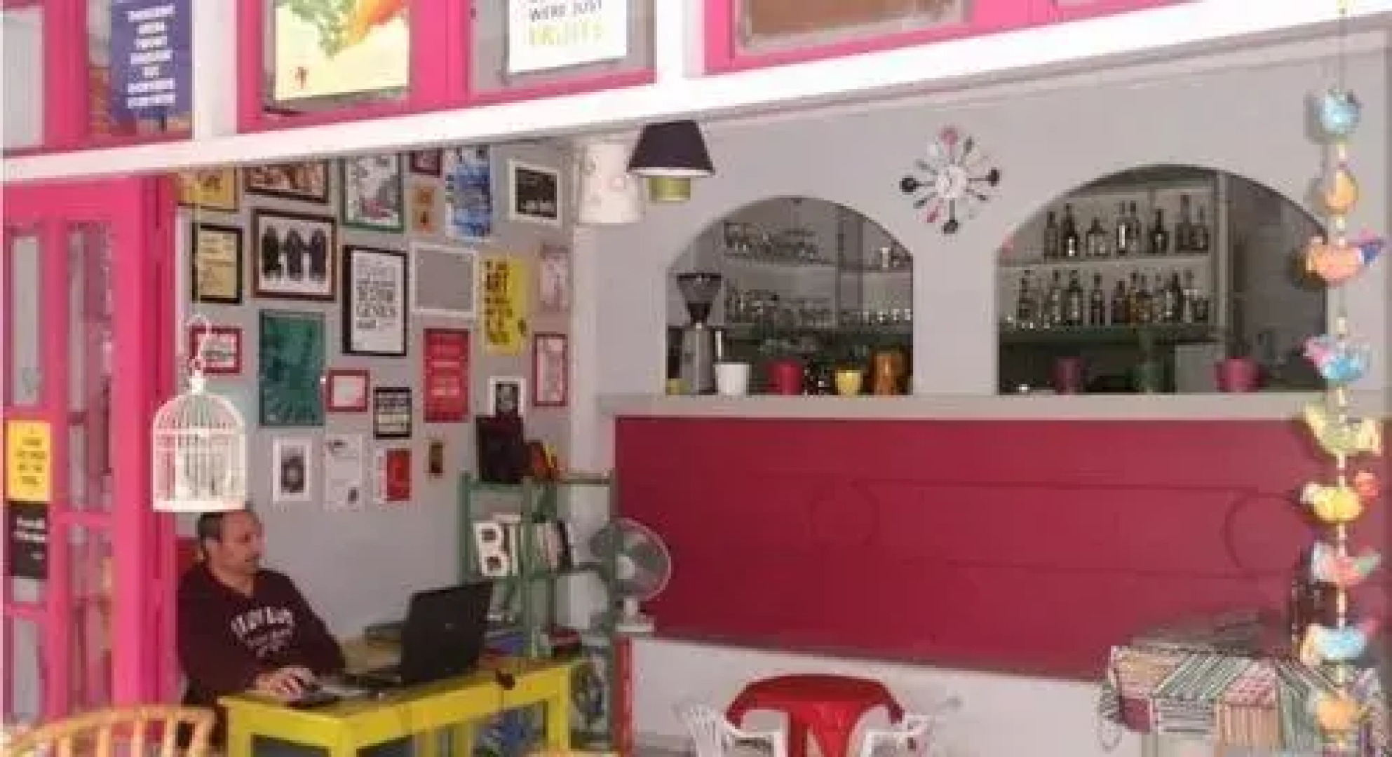 Irini Hotel-Apartments