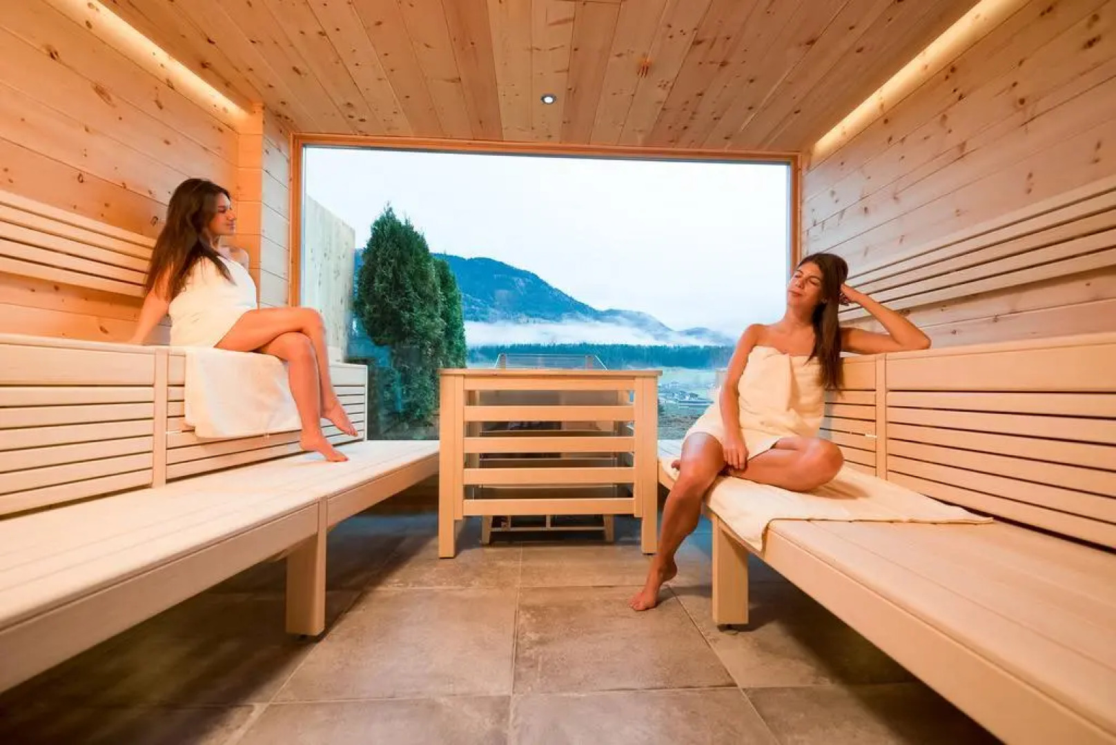 Hotel Gasthof Großlehen