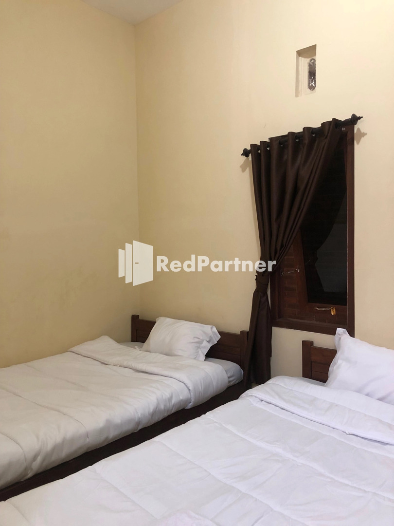 Homestay Mulia Syariah Borobudur Magelang RedPartner
