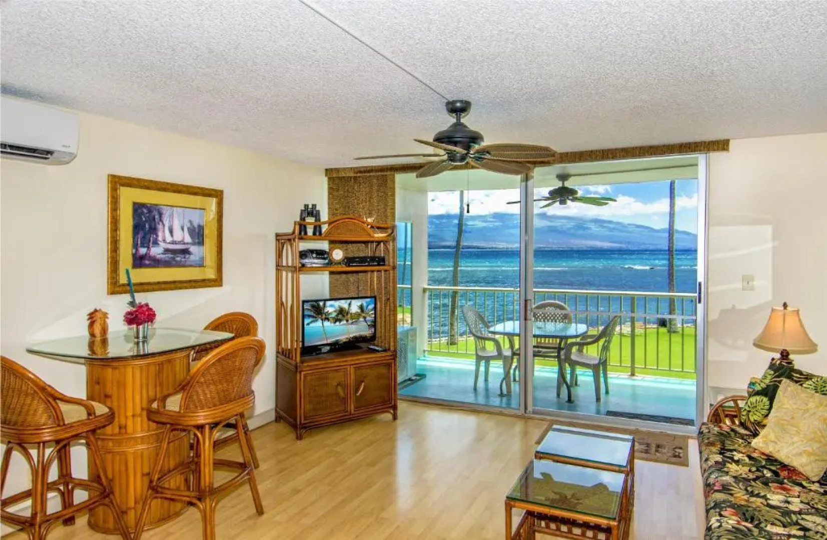 Maalaea Kai Resort 214