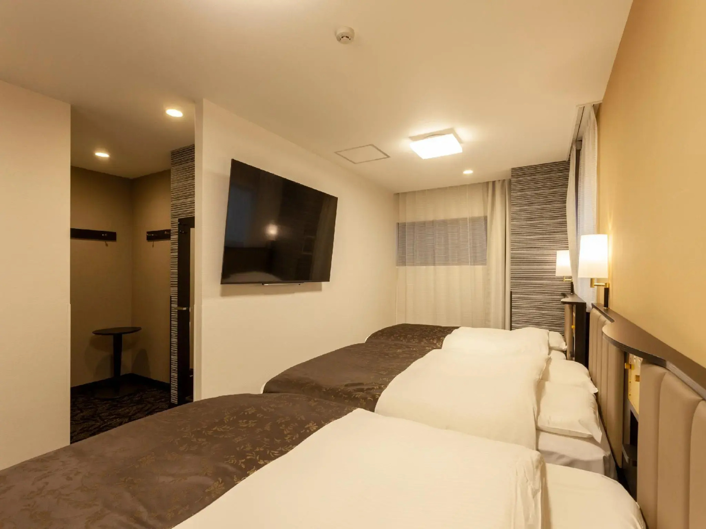 APA Hotel Saga Ekimae Chuo
