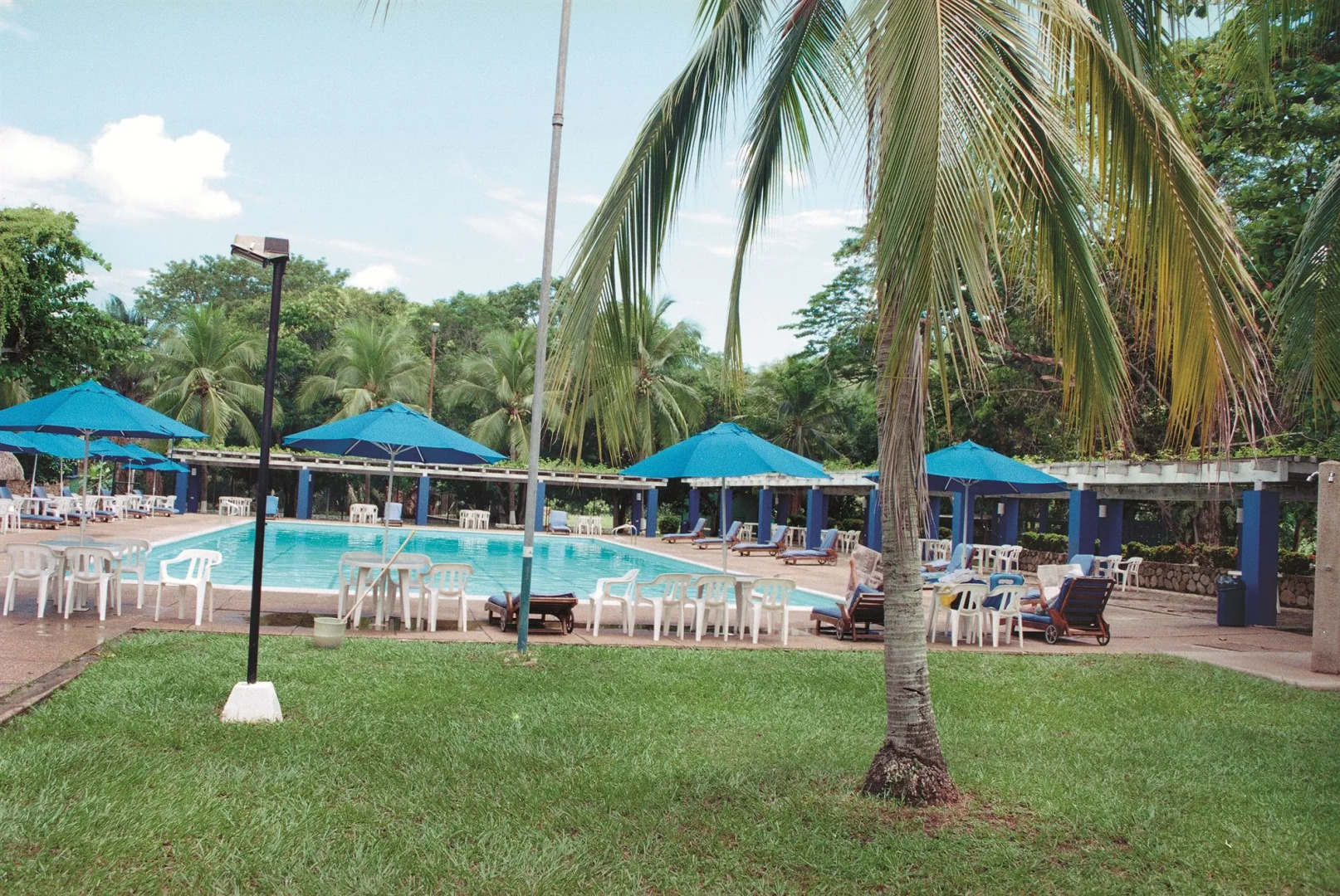 Hotel Guadaira Resort