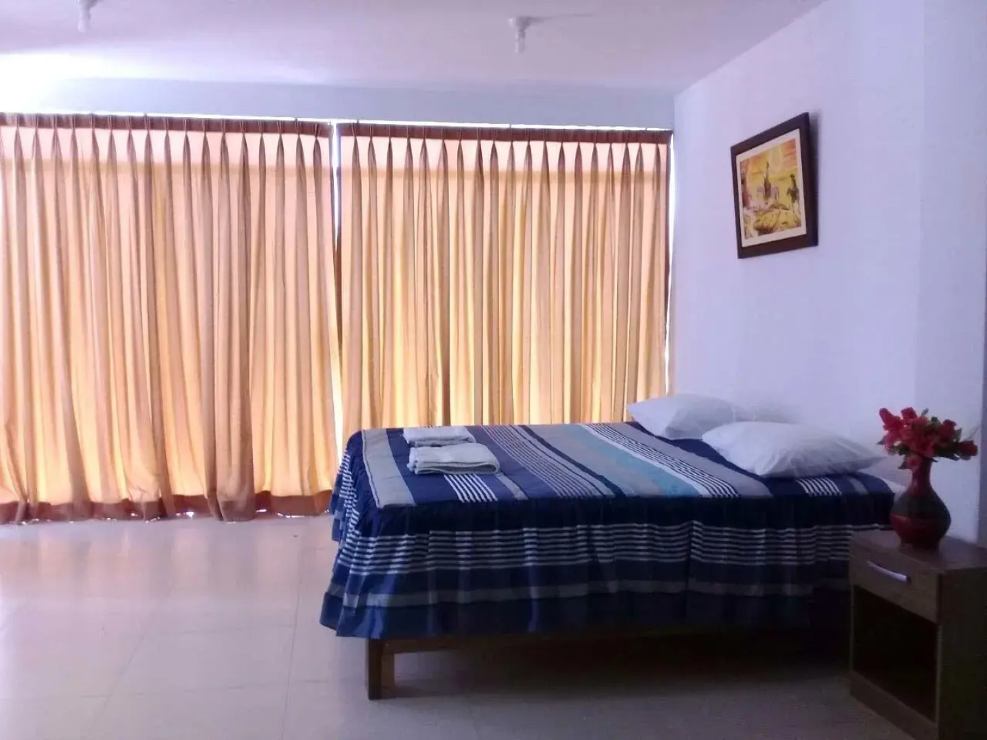 Peru Hosting De Punta Sal