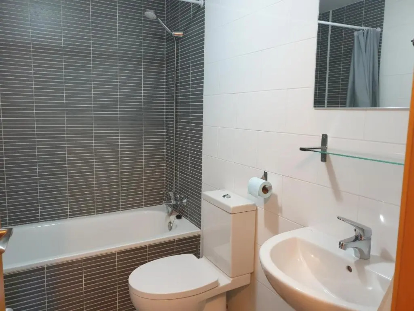 Moraira Seaview Appartment II