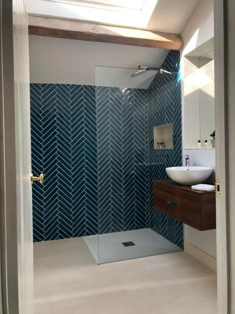 The Old Vicarage, Evenley. Brackley.