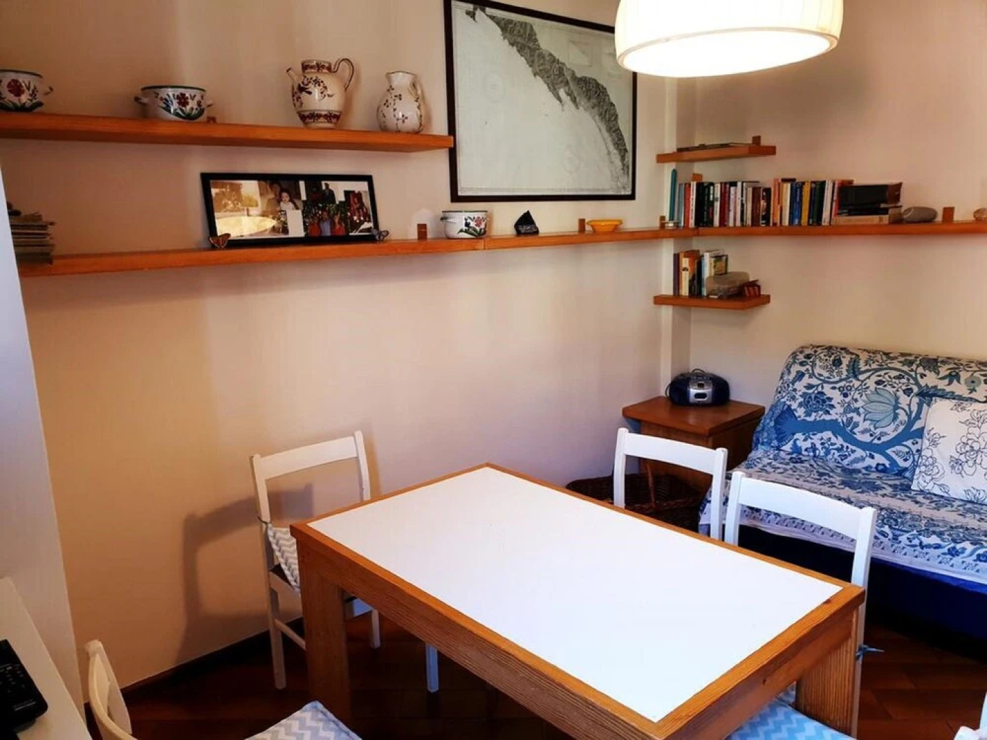 Bilocale il Castello