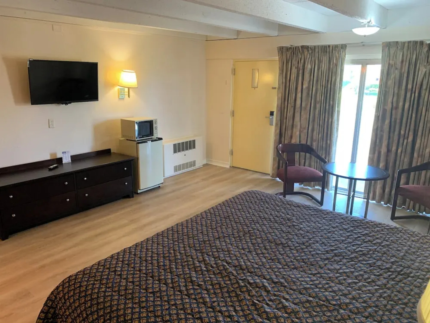 Tollway Inn of Beloit