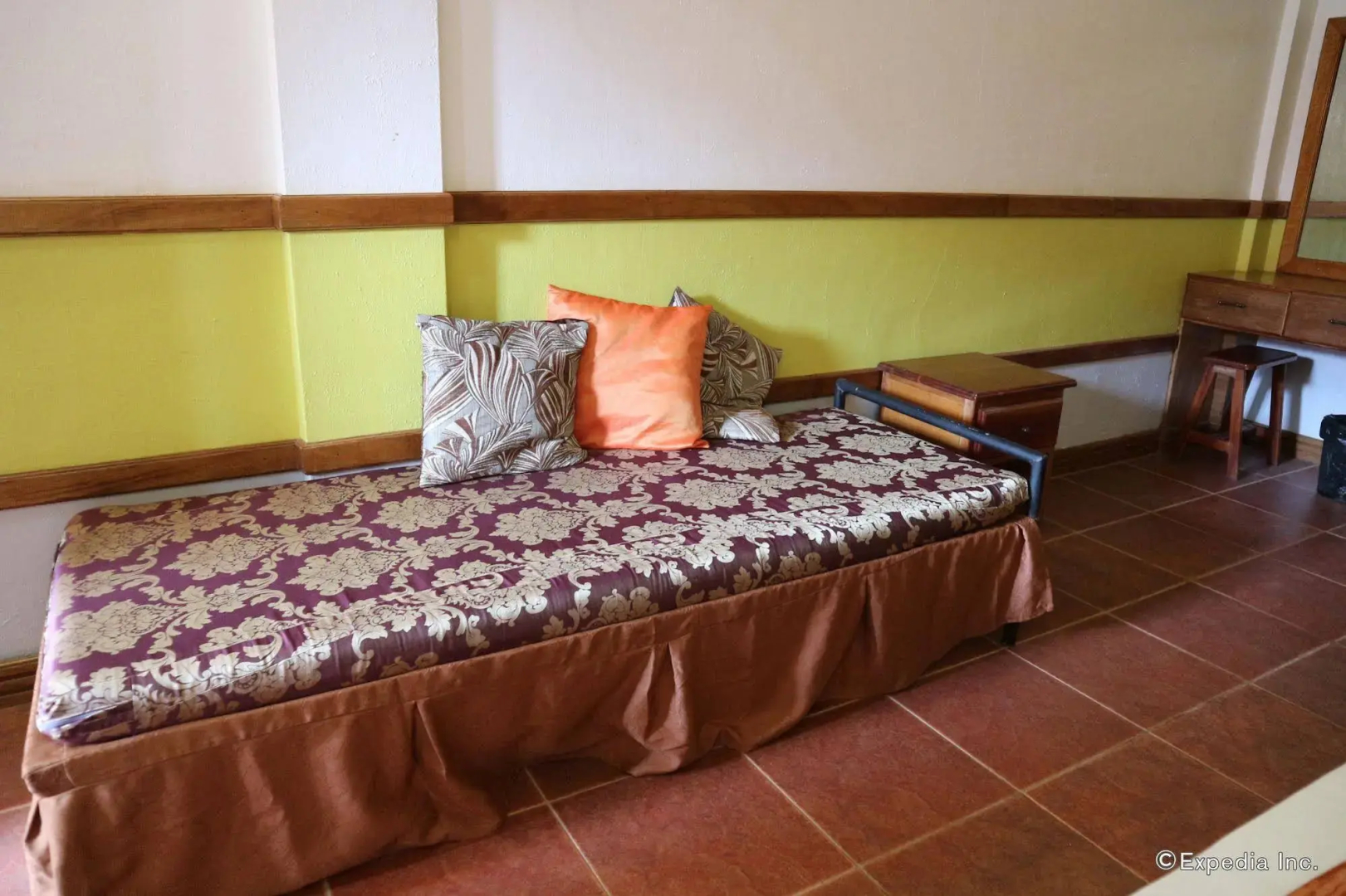 Villa Manuel Tourist Inn