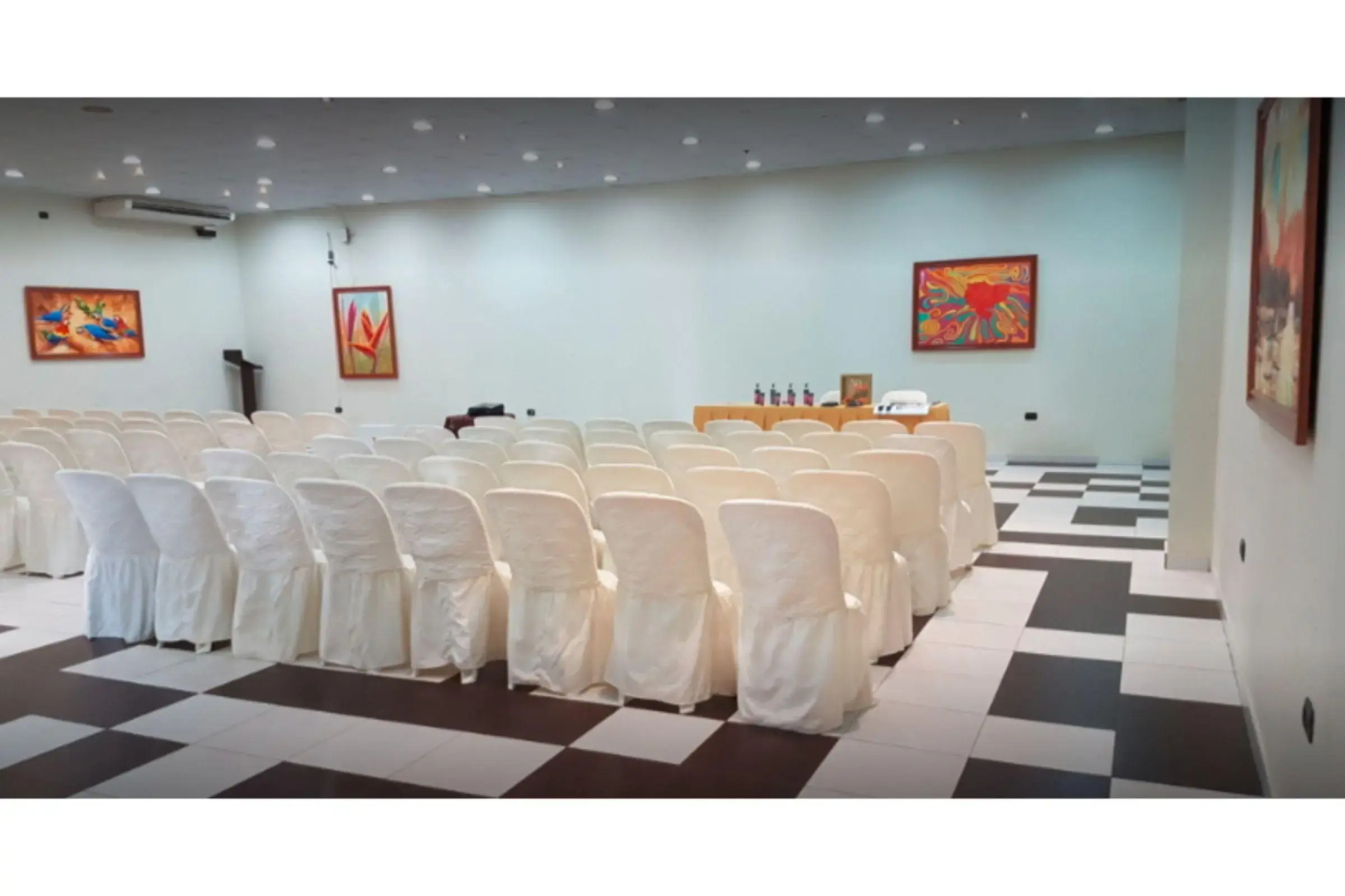 Samiria Jungle Hotel