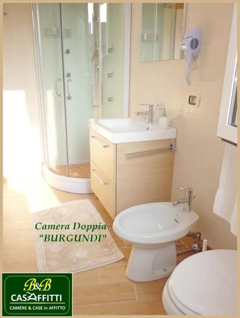 B&B Casaffitti