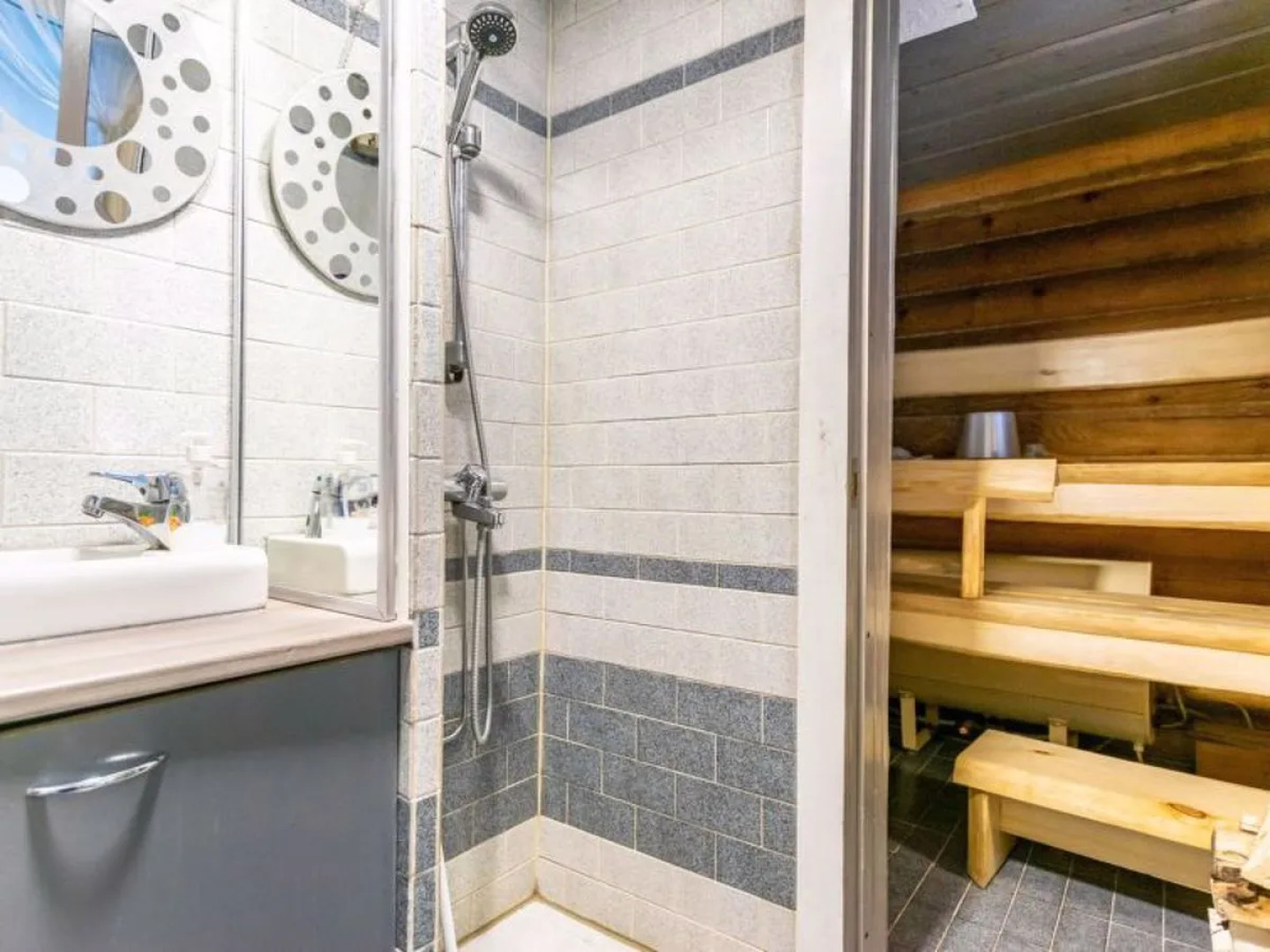 Holiday Home Lomasuvas