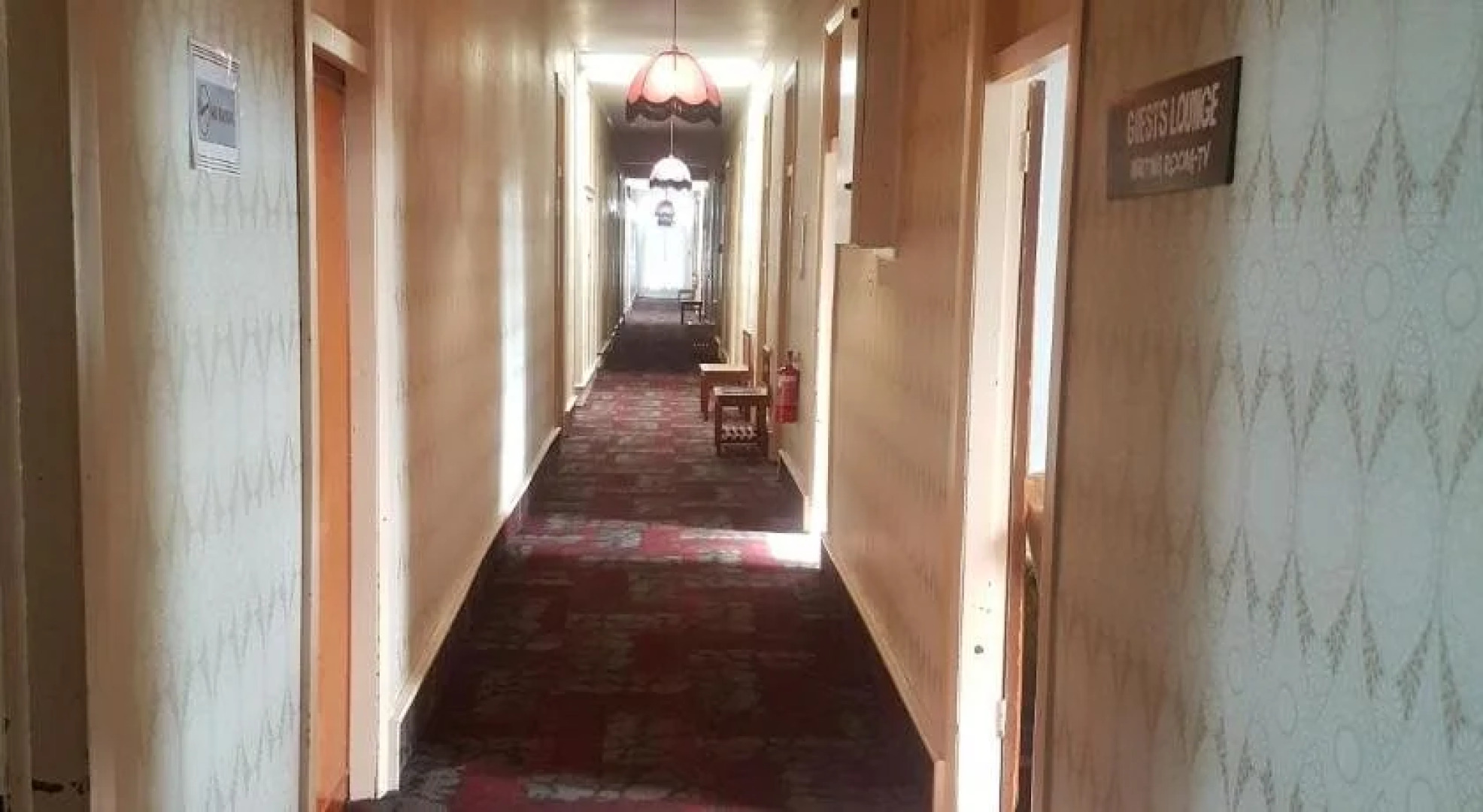 The Northern Wairoa Hotel