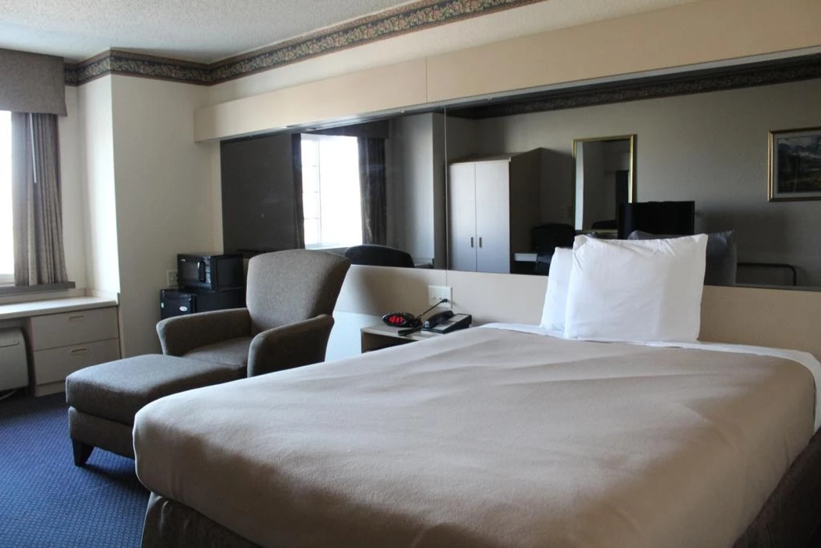 Travelodge by Wyndham Fort Scott