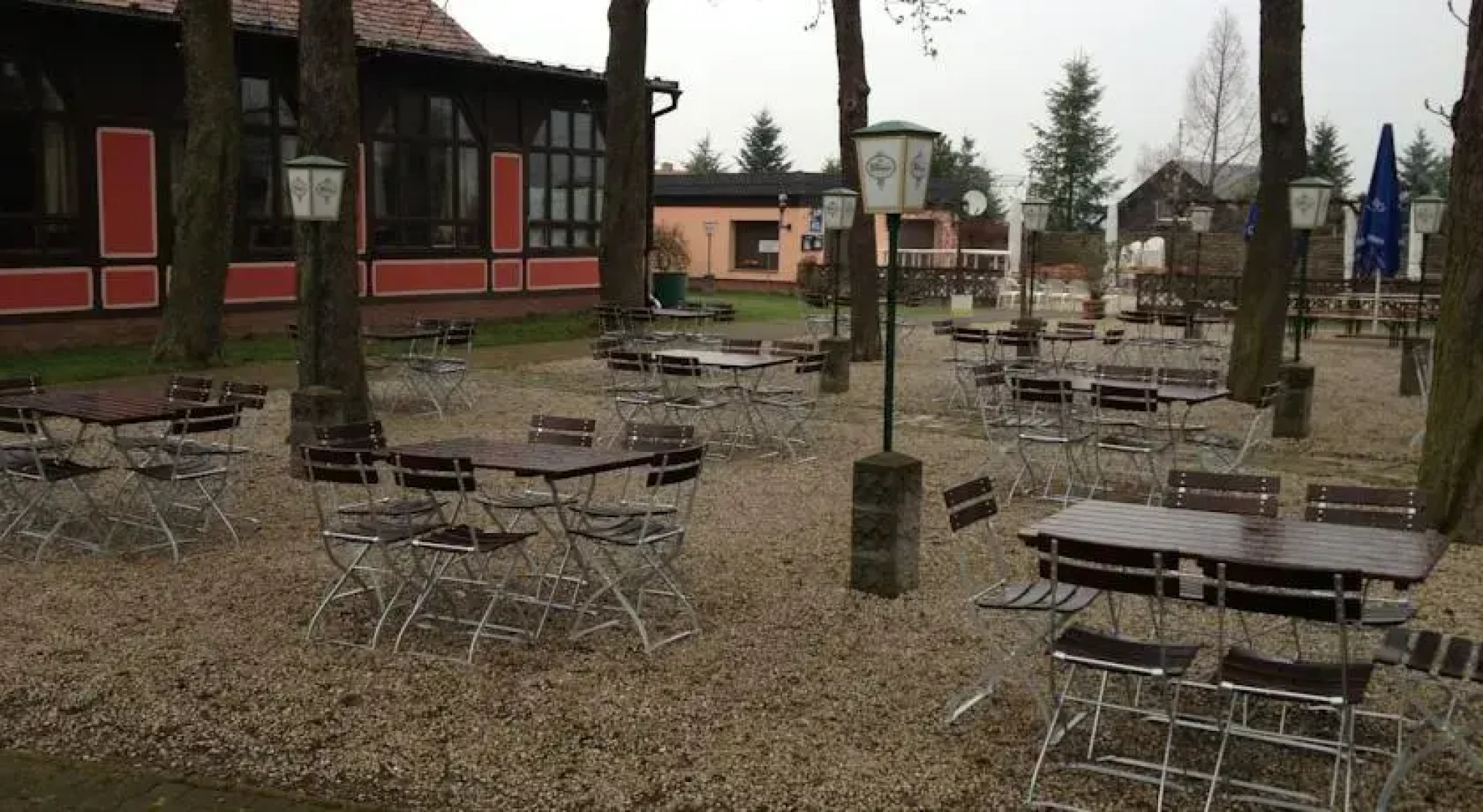 Landgasthof Voigtlaide