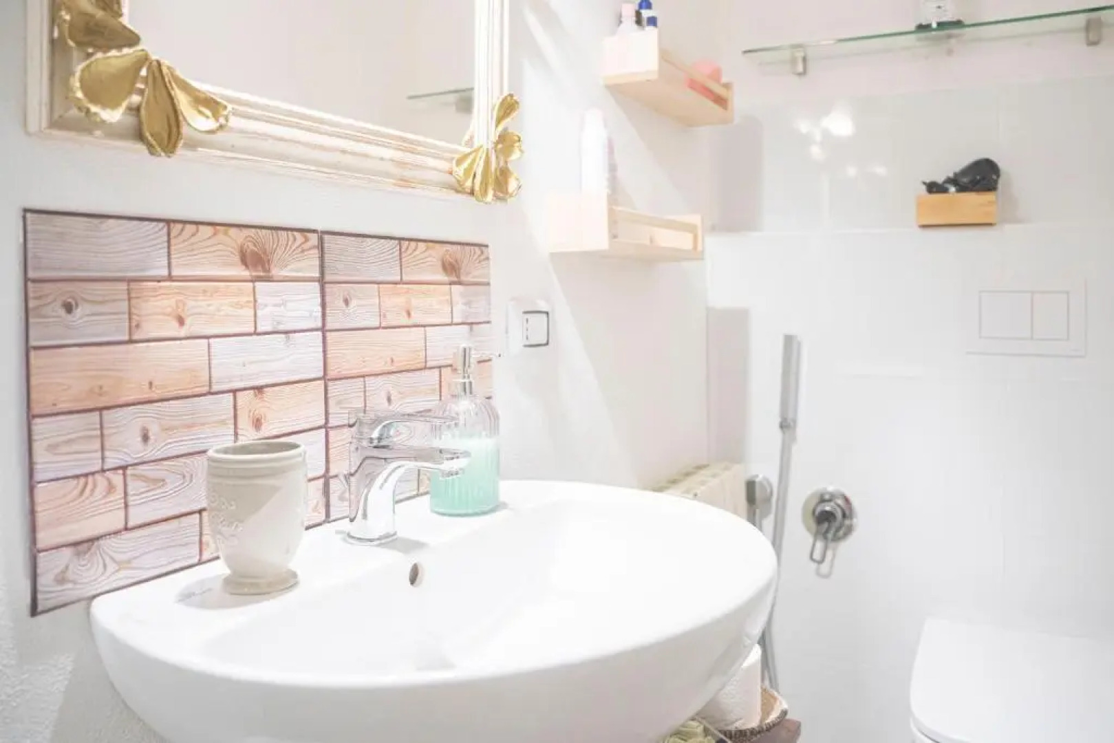 059 - Villetta, Casita Nueva 10 minuti dal MARE e Terrazzo