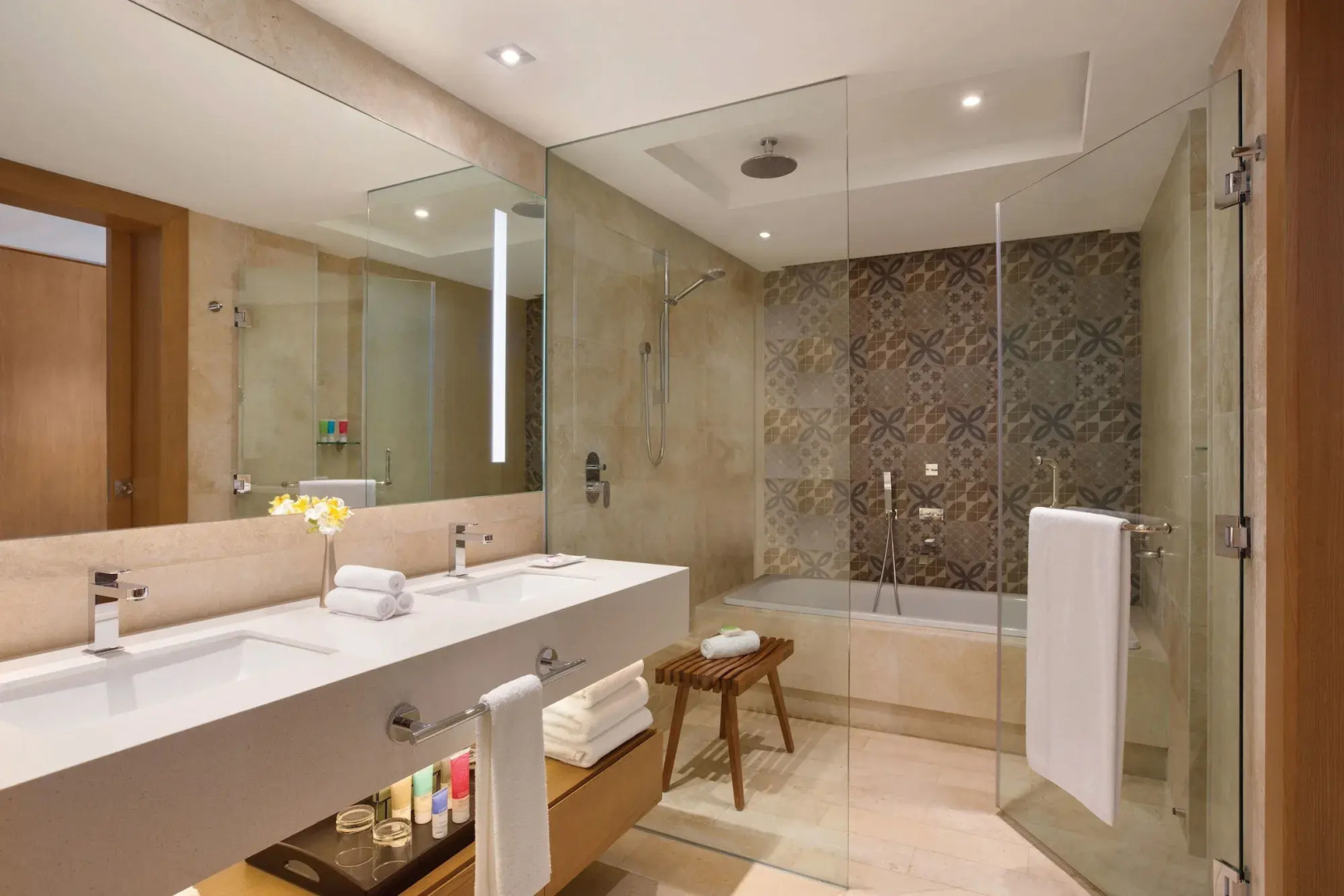 Hyatt Ziva Cancun All Inclusive