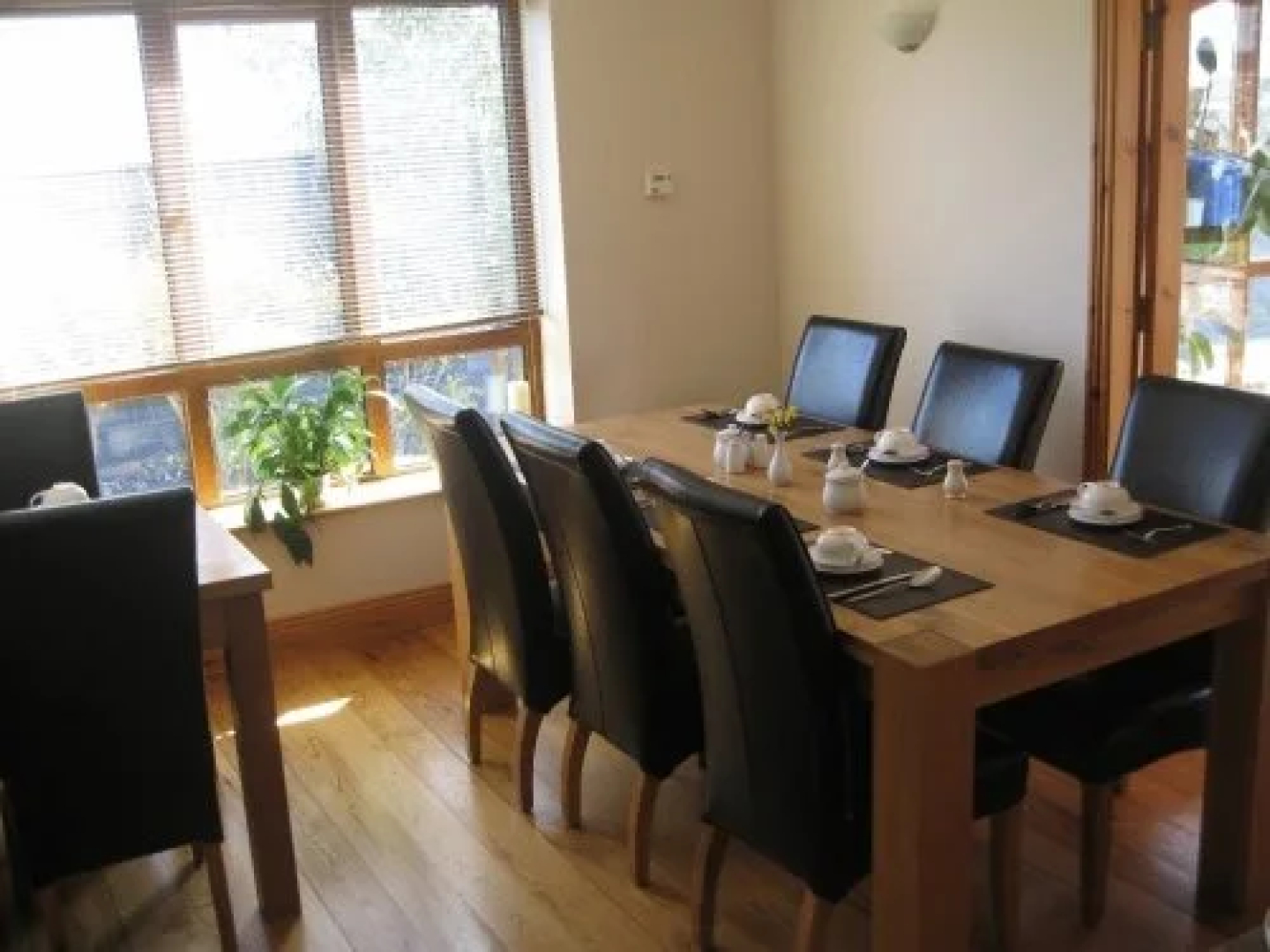 Oranhill Lodge B&B