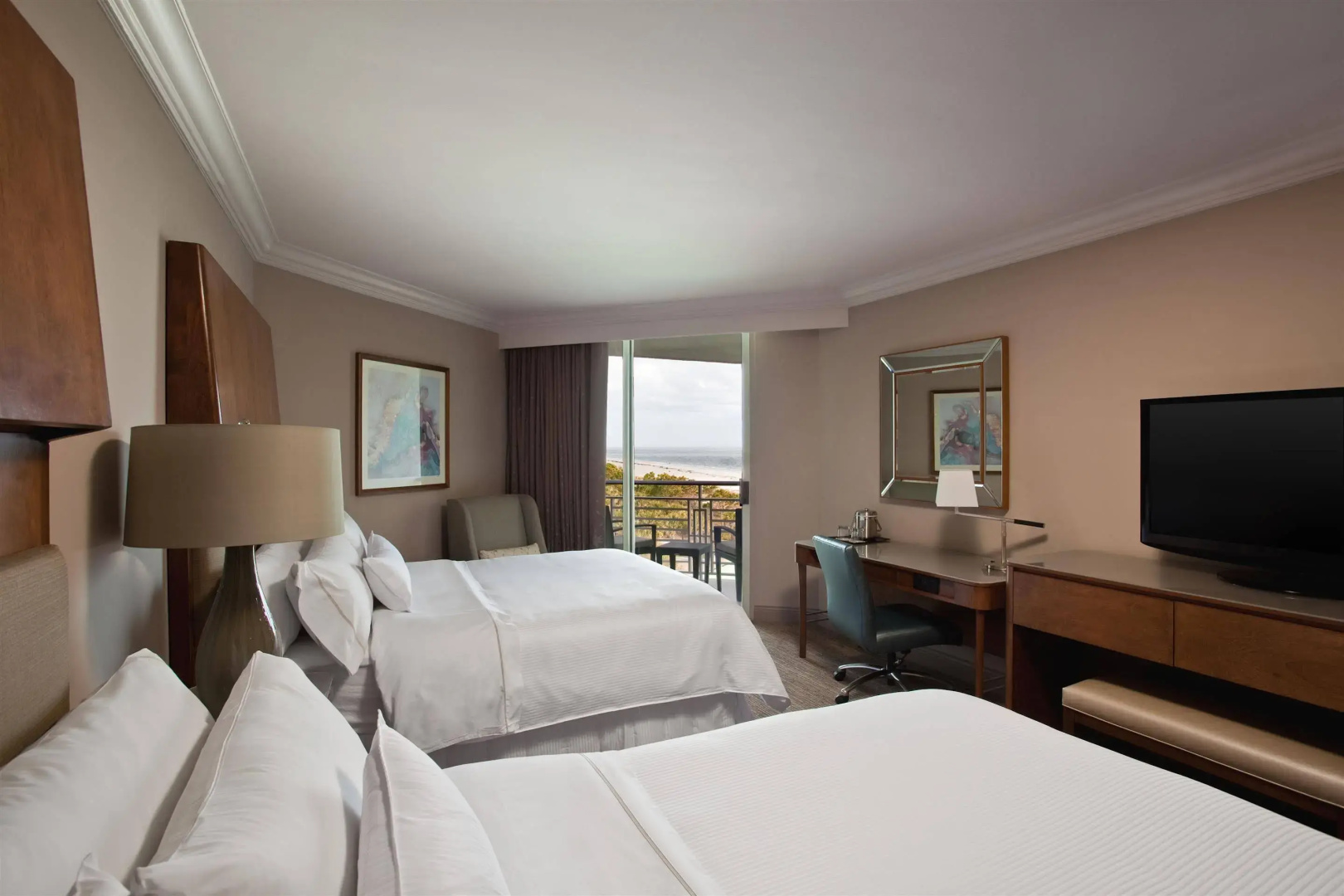 The Westin Hilton Head Island Resort & Spa