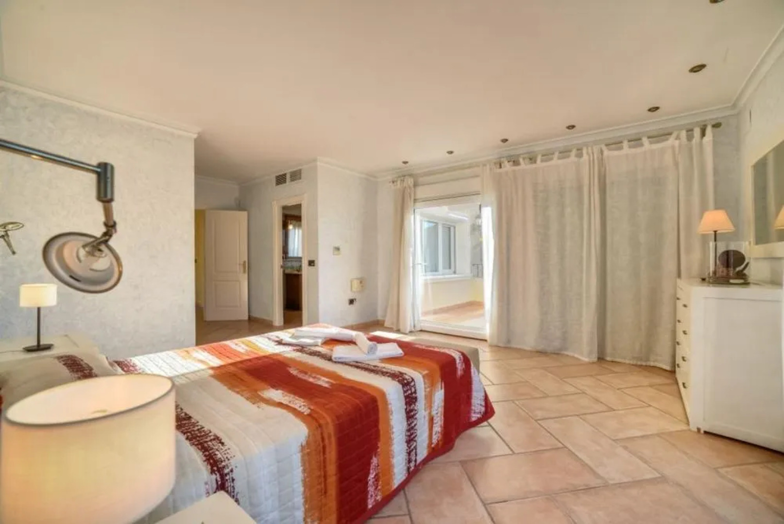 Villa in Calpe - 104273 by MO Rentals