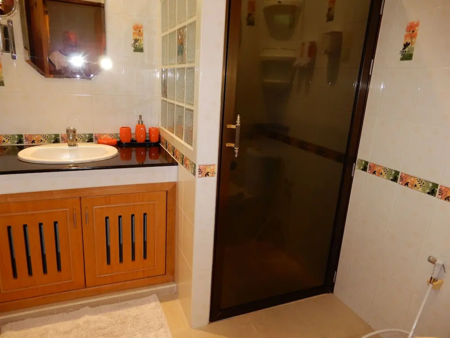 Luxury Holiday Villa Paradise