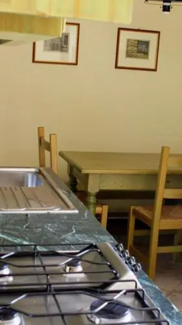 Agriturismo Le Fontane