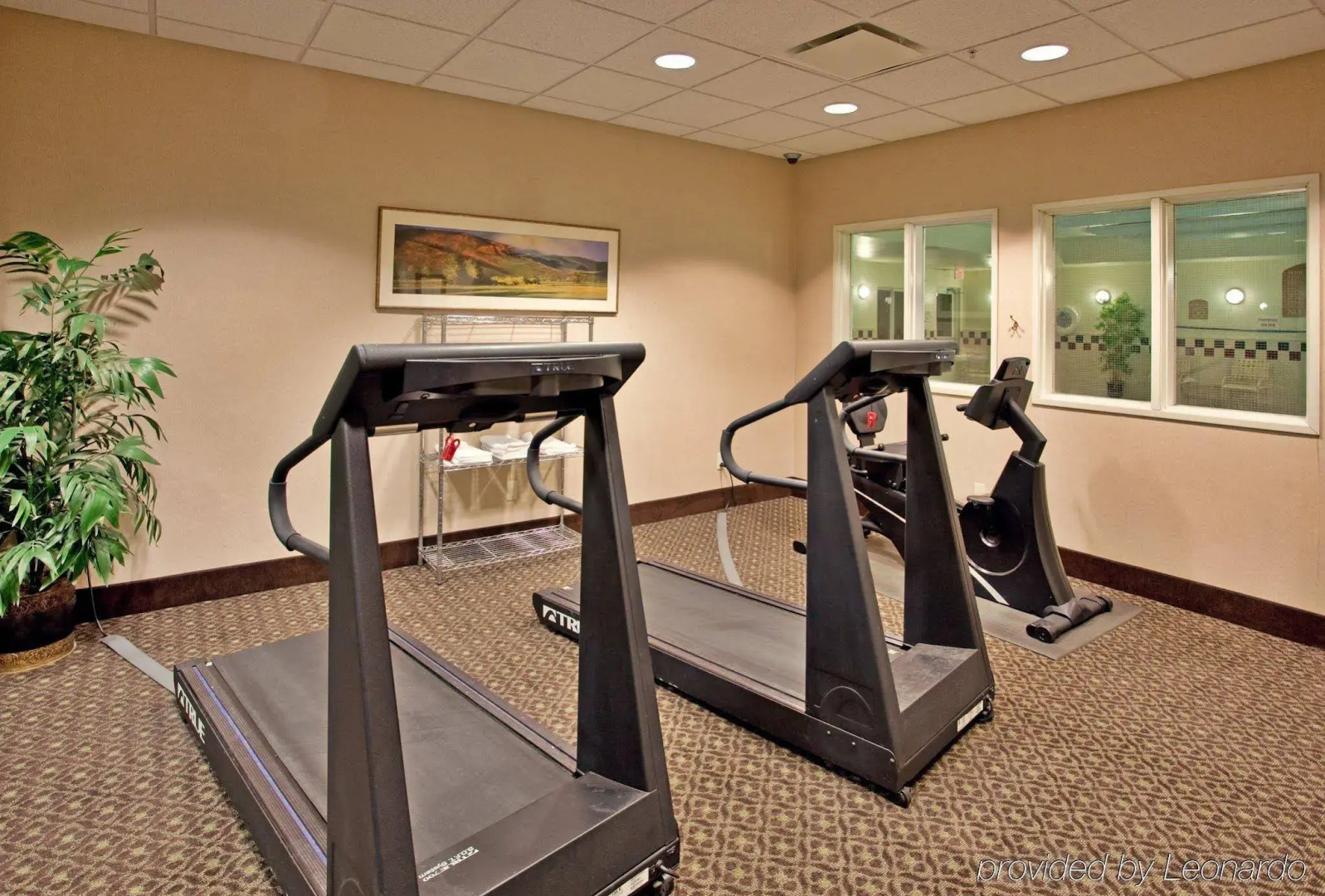 Holiday Inn Express Hotel & Suites Independence-Kansas City by IHG