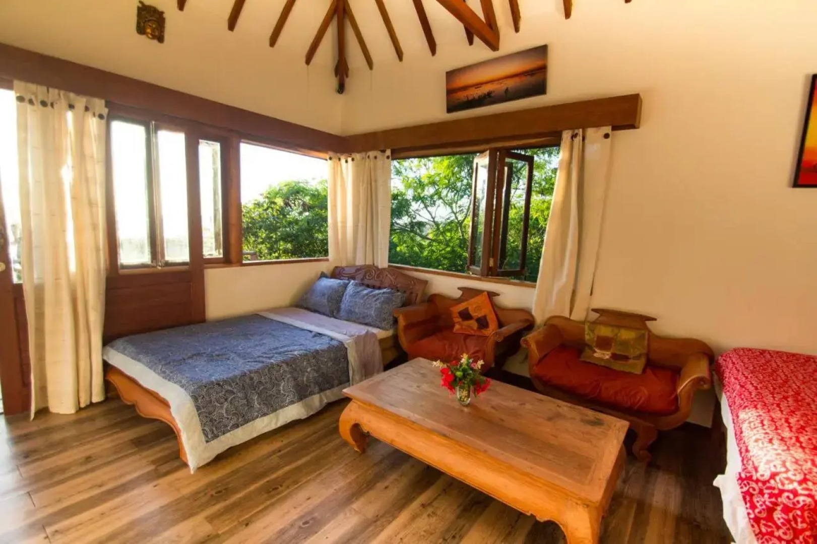 Surf Rote @ Boa Hills Surf House