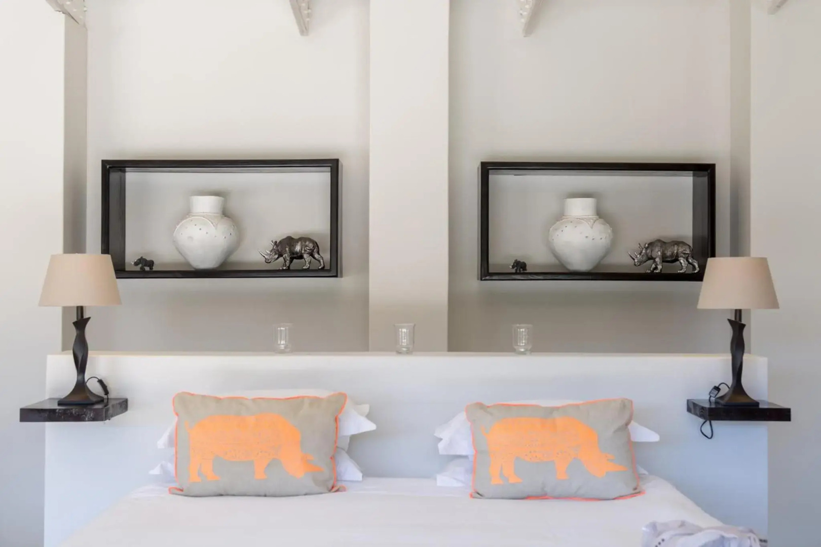 Hopewell Private Game Reserve