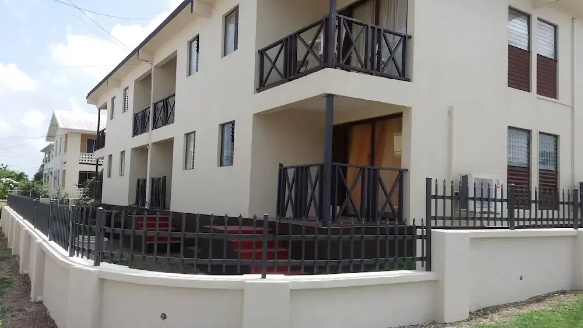 Kenridge Residences