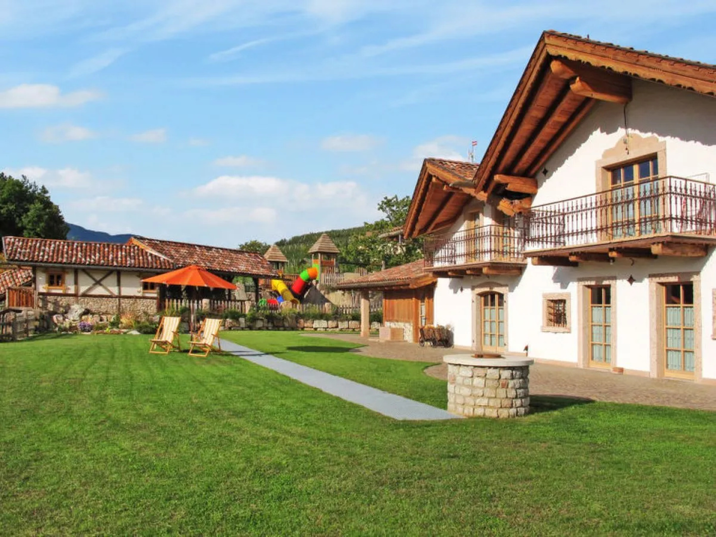 Alpenvidehof - Golden