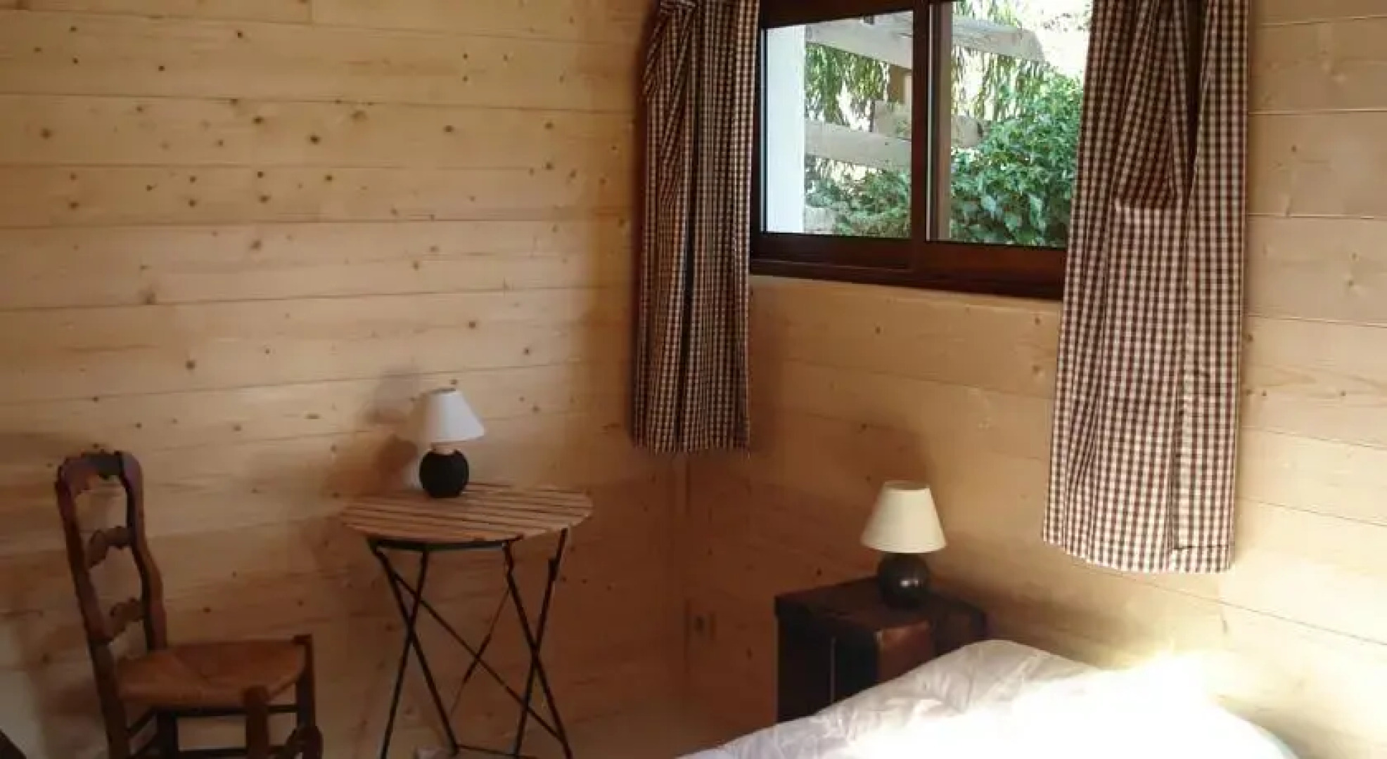 Camping à la Ferme Saint-Joseph